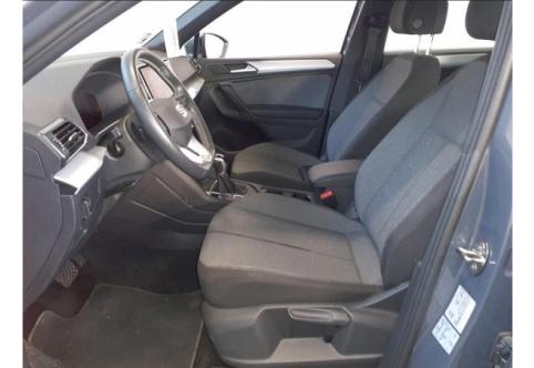 Seat Tarraco #4