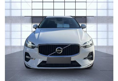 Volvo XC60 #2