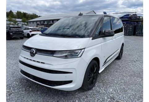 VW T7 Multivan #2