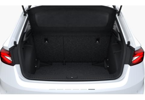 Skoda Fabia #6