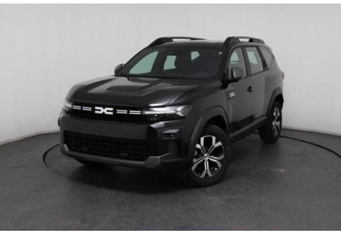Dacia Bigster #1