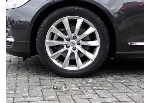 Volvo V90 #3