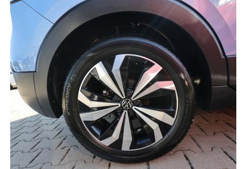 VW T-Cross #6