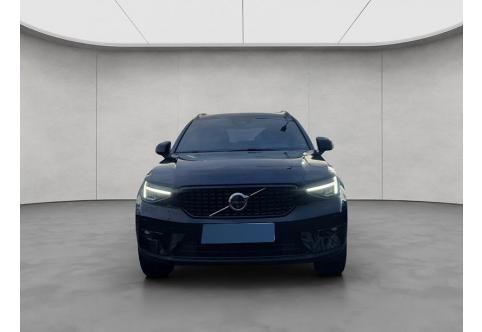 Volvo XC40 #5