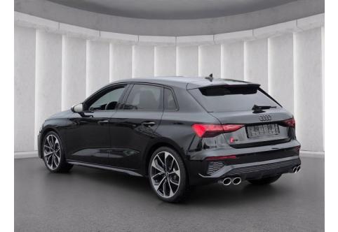 Audi S3 #19