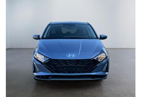 Hyundai i20 #4