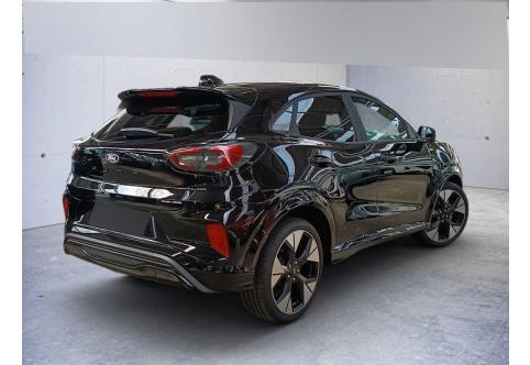 Ford Puma #3