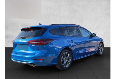 Ford Focus #3