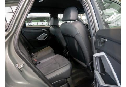 Audi Q3 #4