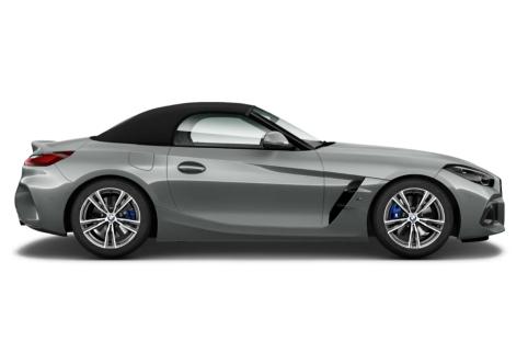 BMW Z4 #4