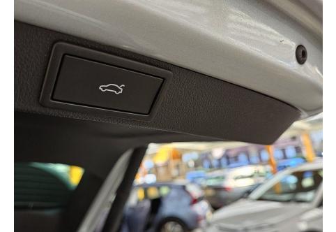 Skoda Octavia #9