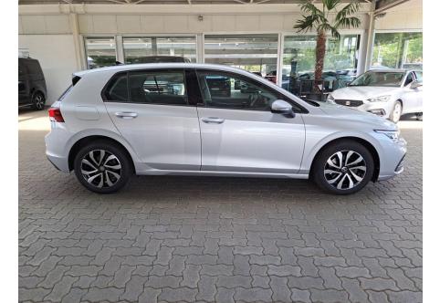 VW Golf #23