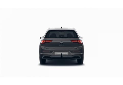 VW Golf #8