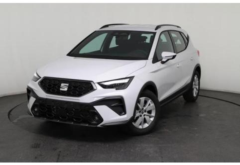 Seat Arona #2
