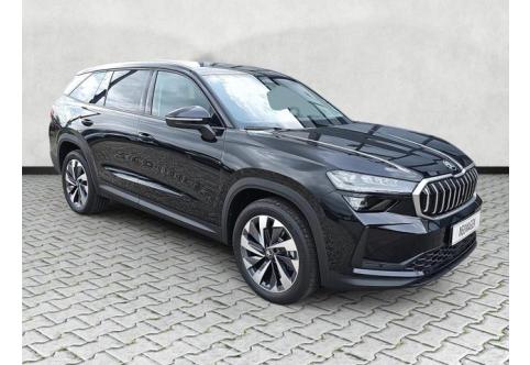 Skoda Kodiaq #1