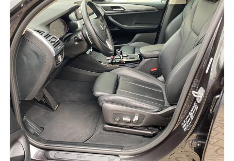 BMW X4 #7