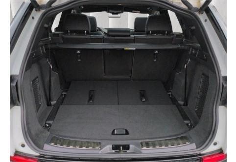 Land Rover Discovery #10
