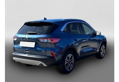 Ford Kuga #4
