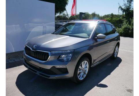 Skoda Kamiq #1