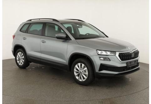 Skoda Karoq #1