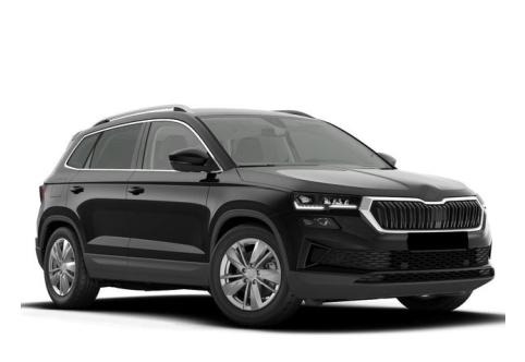 Skoda Karoq #1