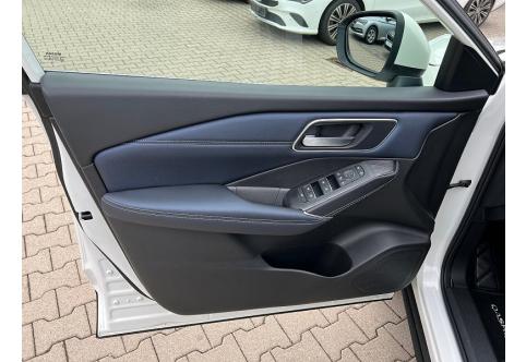 Nissan Qashqai #11