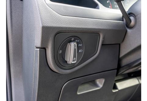 VW Touran #15