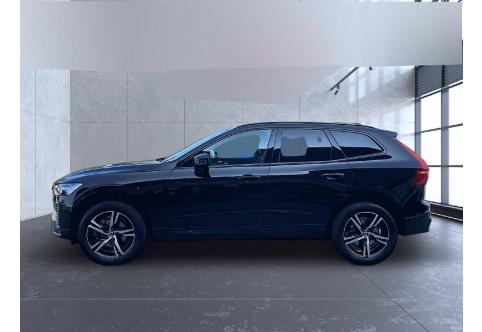 Volvo XC60 #6