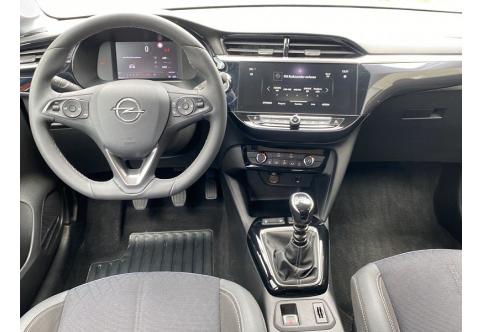 Opel Corsa #3