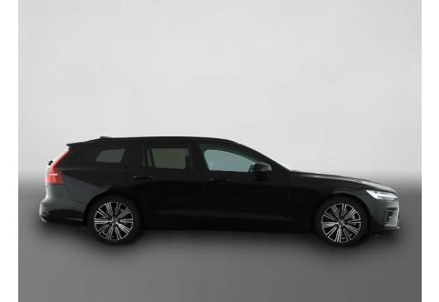 Volvo V60 #4