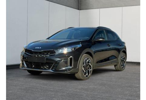 KIA XCeed #2