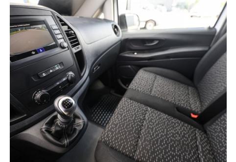 Mercedes-Benz Vito #12