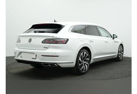 VW Arteon #5