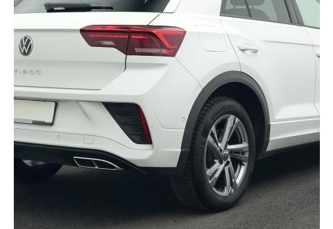 VW T-Roc #15
