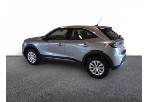 Opel Mokka #3