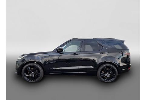 Land Rover Discovery #6