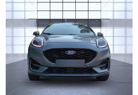Ford Puma #5