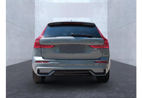 Volvo XC60 #7