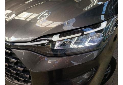 Ford Tourneo Custom #6