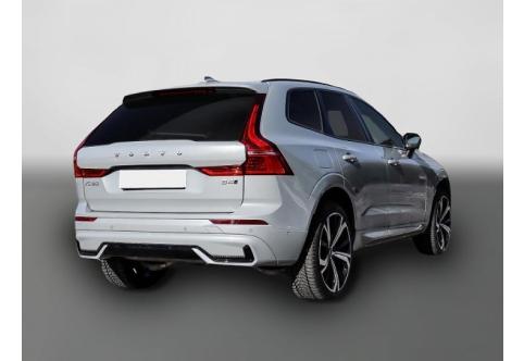Volvo XC60 #2