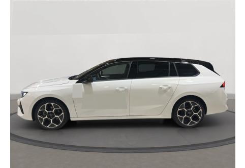 Opel Astra #2