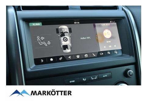 Land Rover Discovery #28