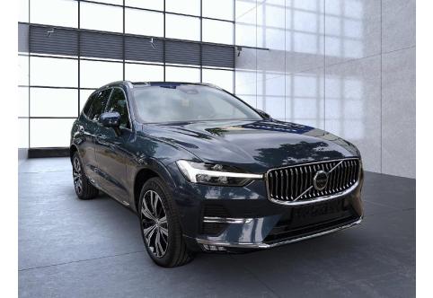 Volvo XC60 #4
