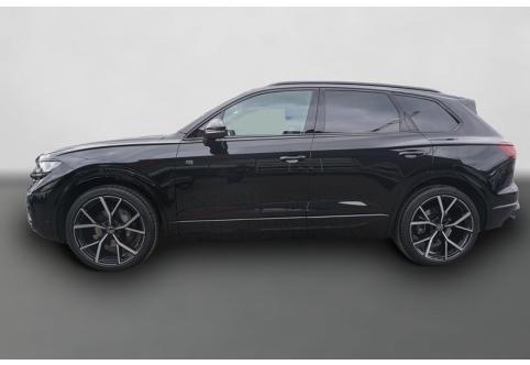 VW Touareg #4