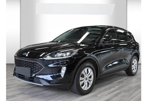 Ford Kuga #1