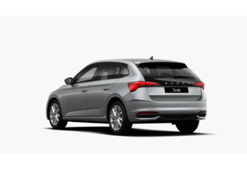 Skoda Scala #2