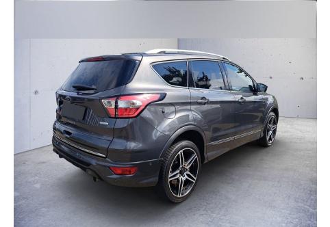Ford Kuga #3
