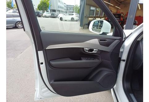 Volvo XC90 #13