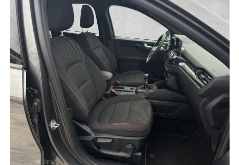 Ford Kuga #19