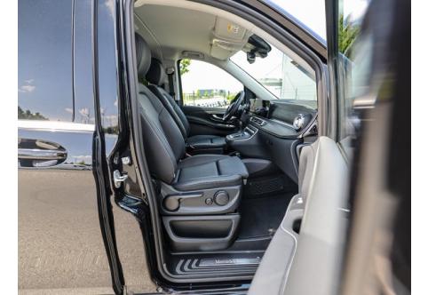 Mercedes-Benz V-Klasse #2